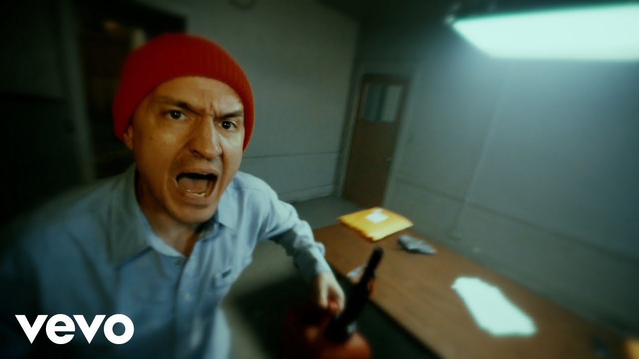 Wax, DJ Hoppa, K.A.A.N., Jarren Benton - Pay Up (Official Video)