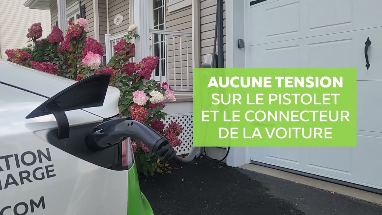 Système de câble de rappel