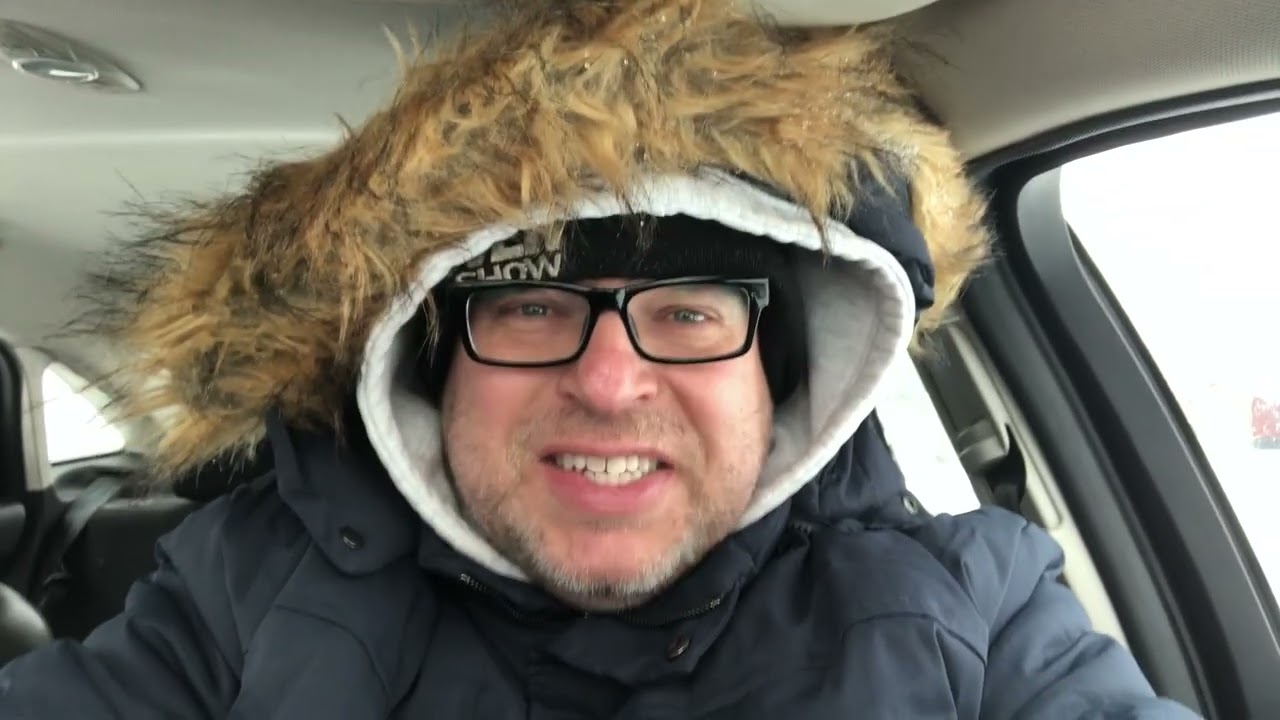 The 2026 Great American Winterapocalypse Has Begun