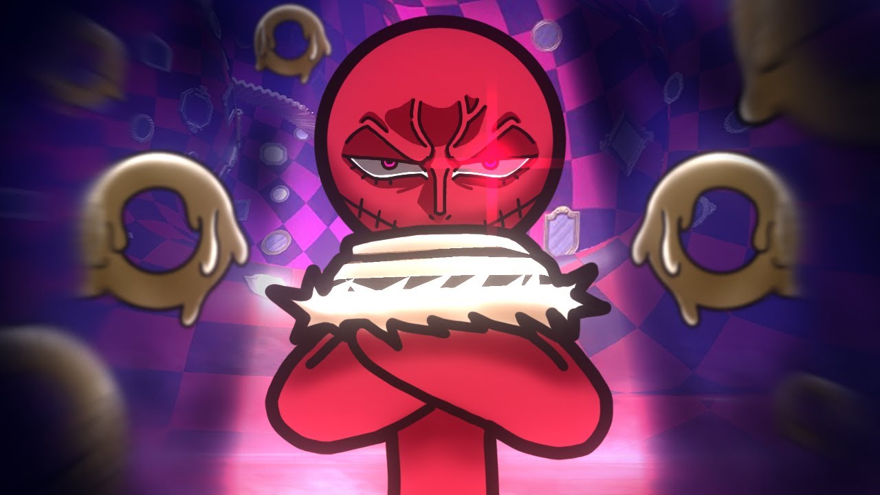 All Katakuri Skills in Stickman REANIMATED