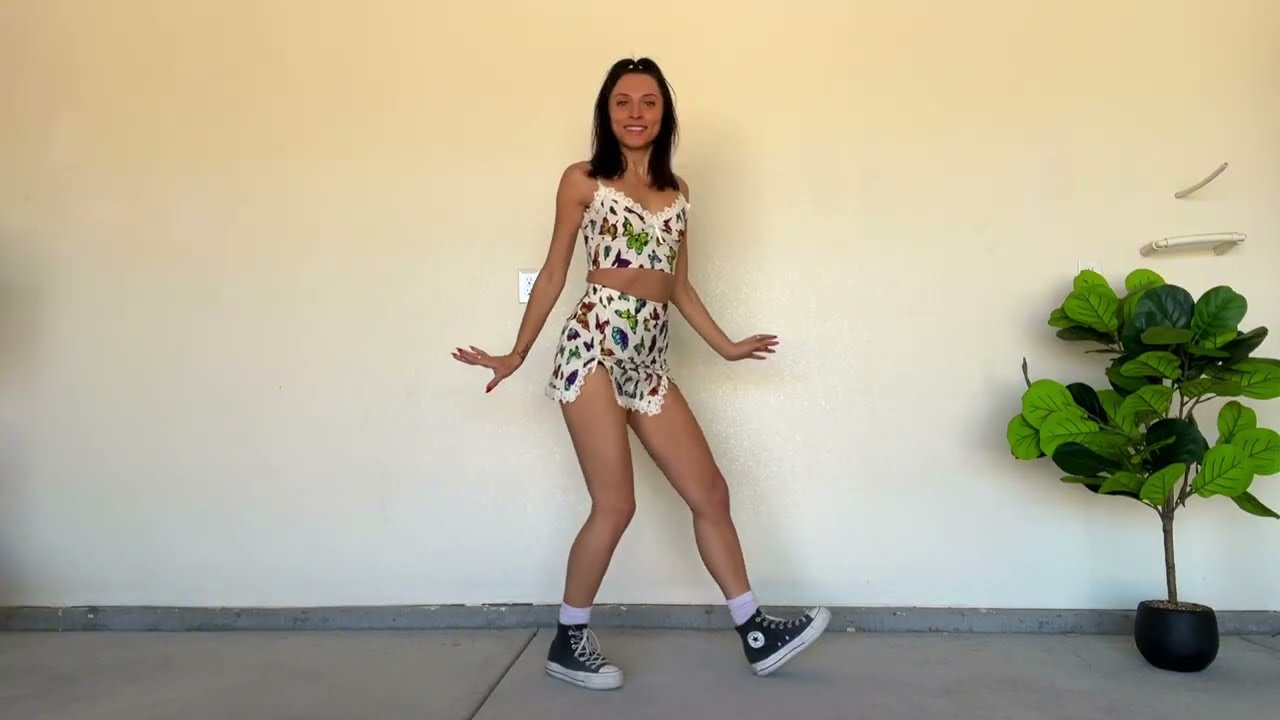 Tutorial How to Shuffle/Cuttingshapes.