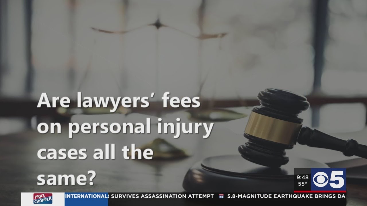 Legal advice: lawyers' fees