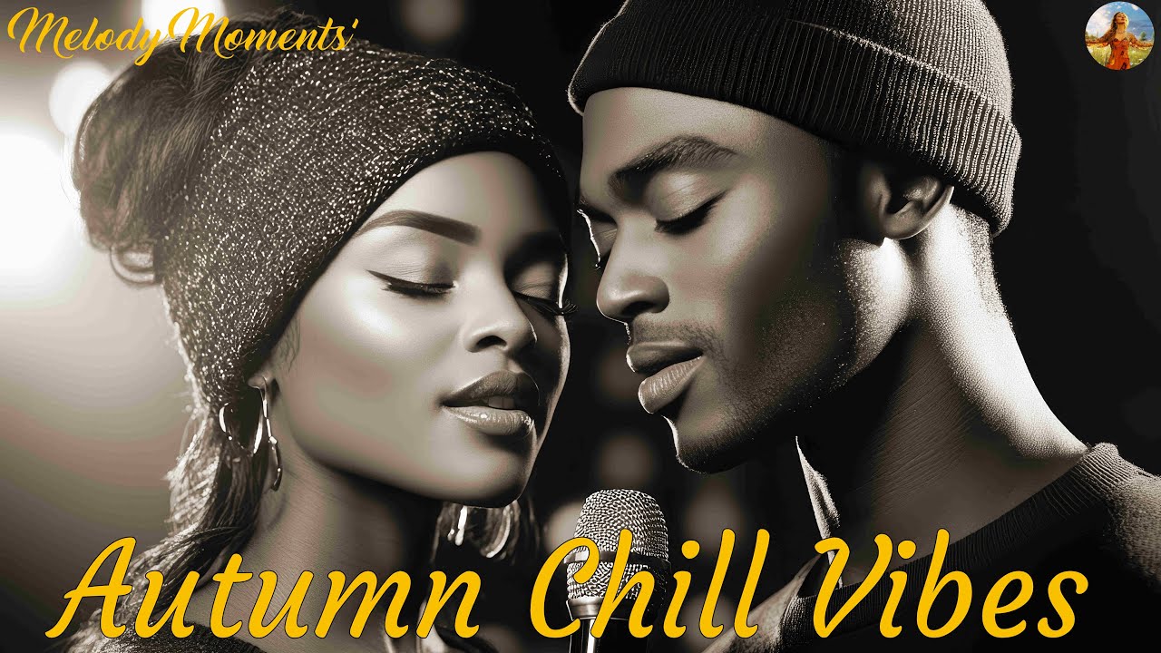 Autumn Nights: Secret World of Indie & RnB for Tender Souls