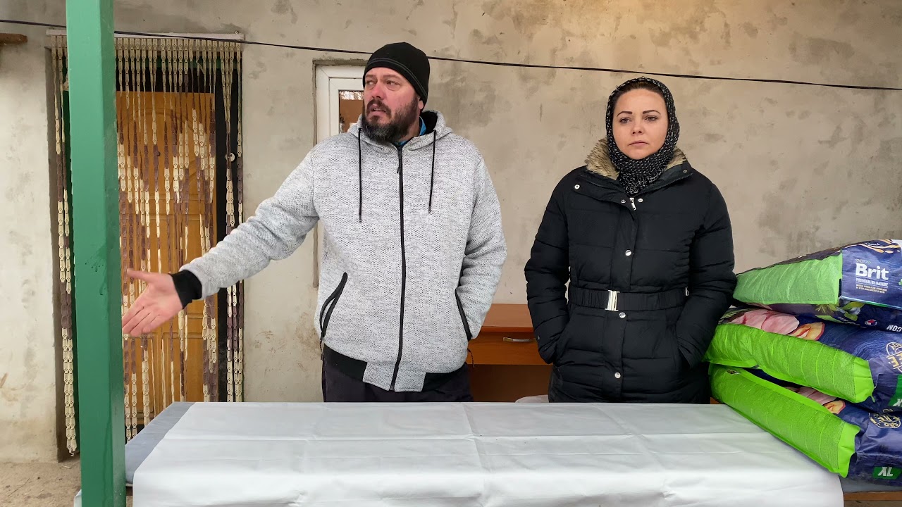 Cel mai trist Craciun