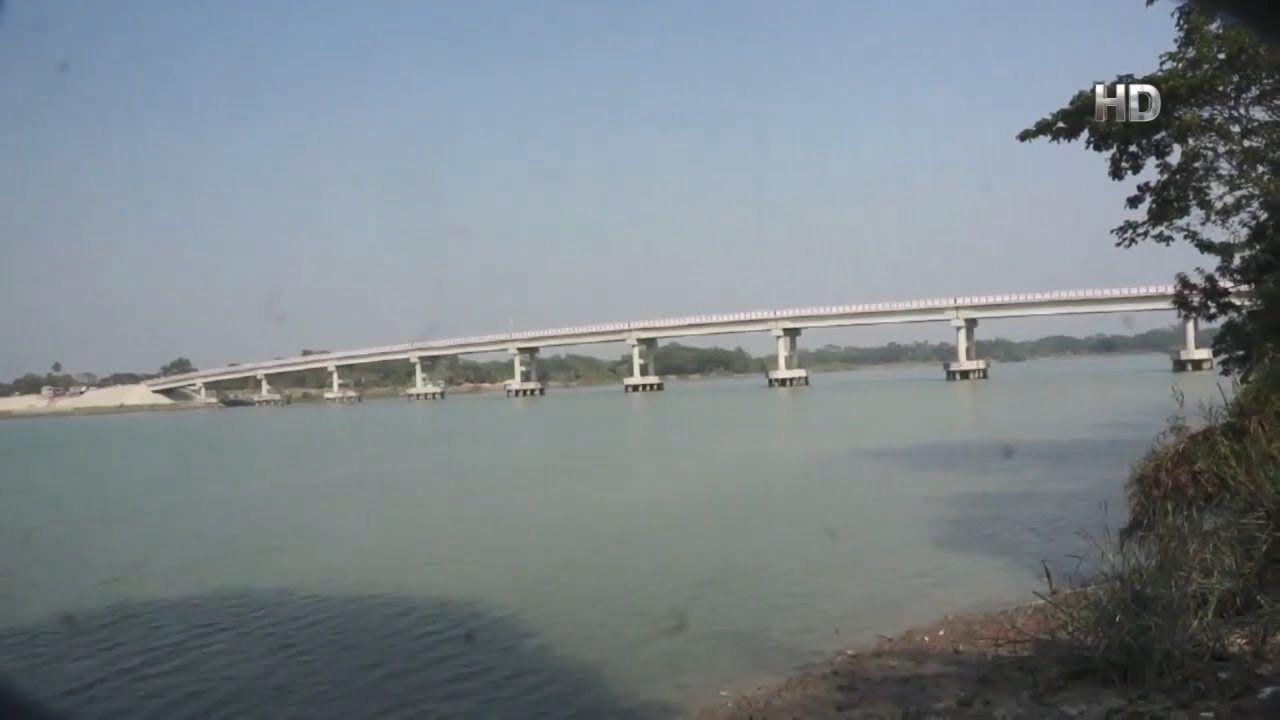 সরকারের ধারাবাহিক উন্নয়নে পাল্টে যাচ্ছে  বরিশালের বাকেরগঞ্জ উপজেলার চিত্র