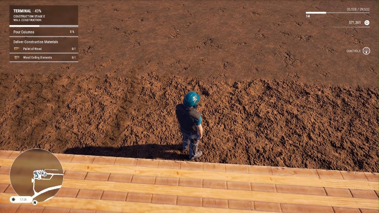 Construction Simulator EP.17