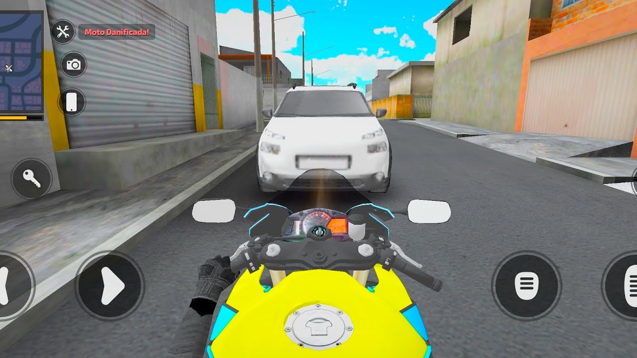 Elite Motos 2 Best Open Android Gameplay online Multiplayer Best Android