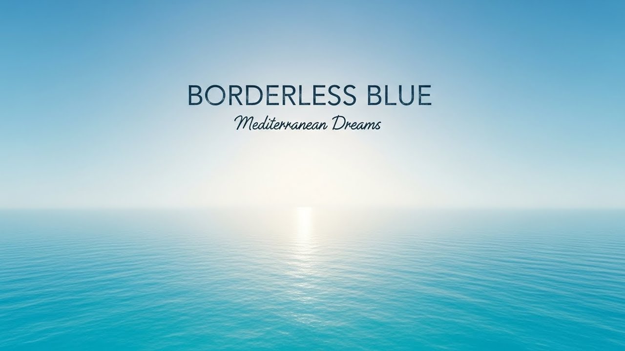 🍋 Amalfi Coast Jazz & Italian Music 🏡 Relaxing Mediterranean Morning ☀️🌊🎶