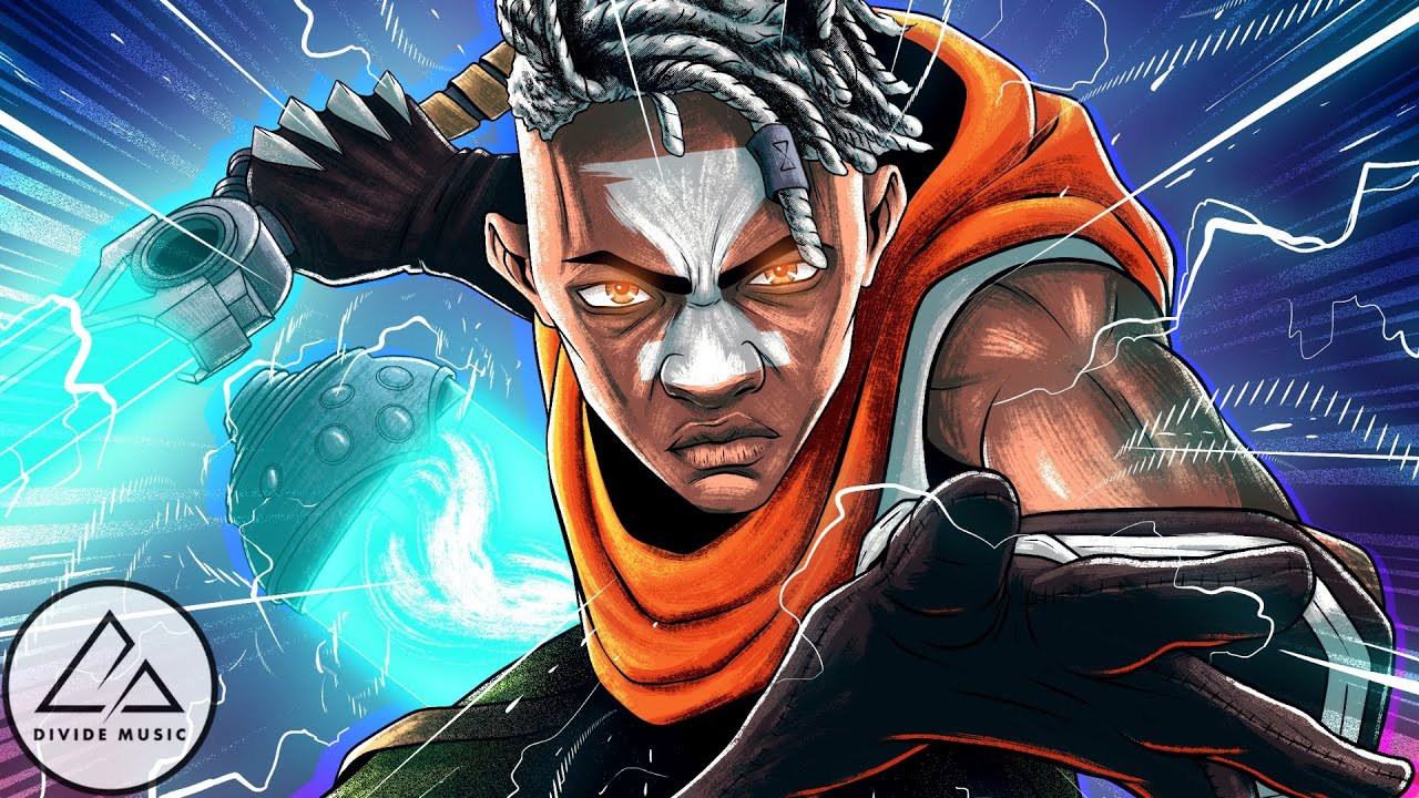 EKKO SONG - RECKØNING by Divide Music [Arcane: Season 2]
