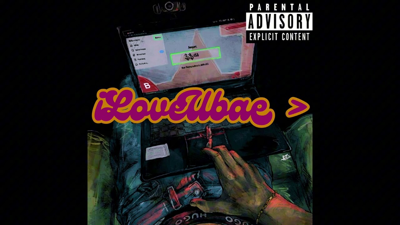 STM Lee - iLoveUBae