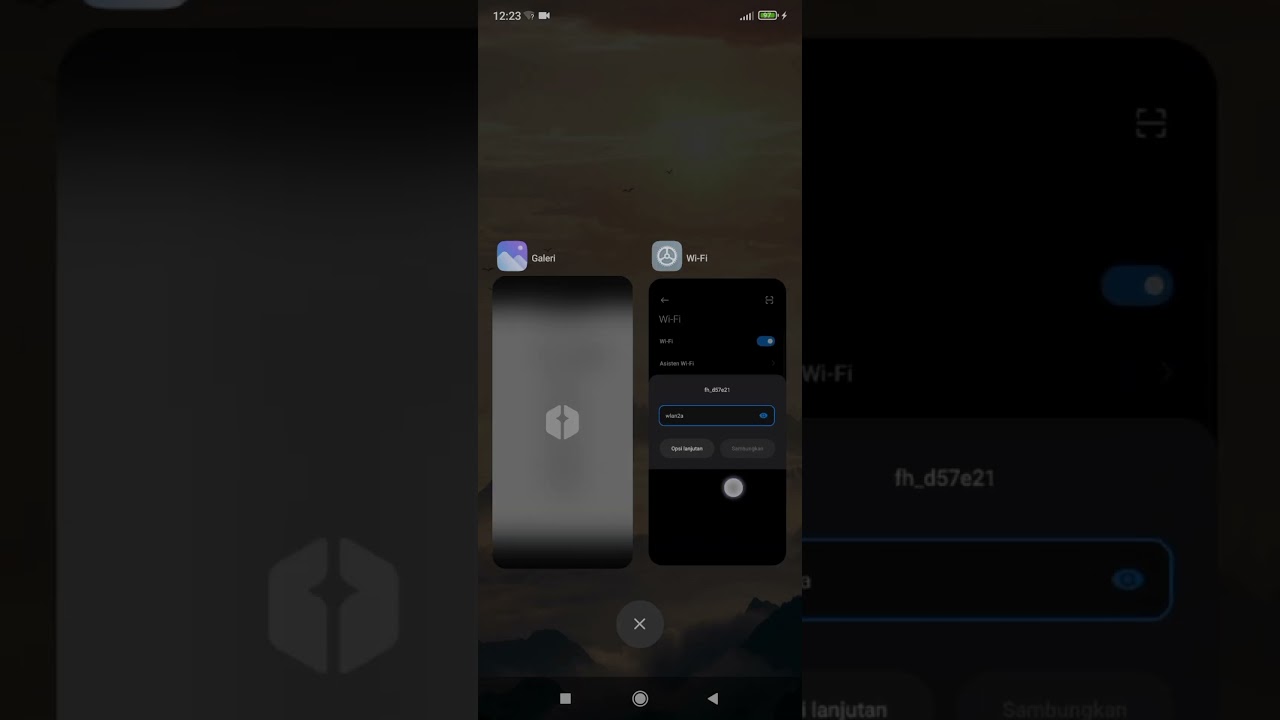 CARA MEMBOBOL WIFI FH FIBERHOME DIJAMIN WORK 2026 TERBARU!! NO HOAX