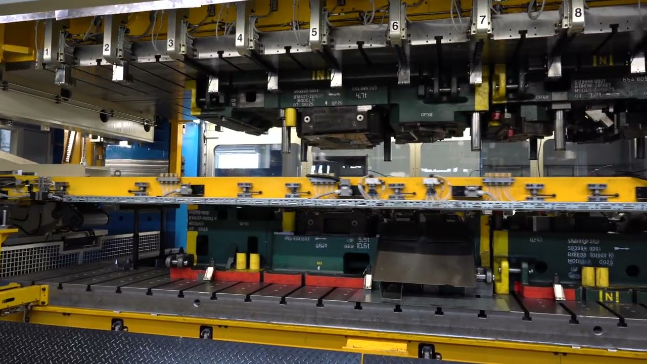 Magna Benefits from Nidec Arisa System