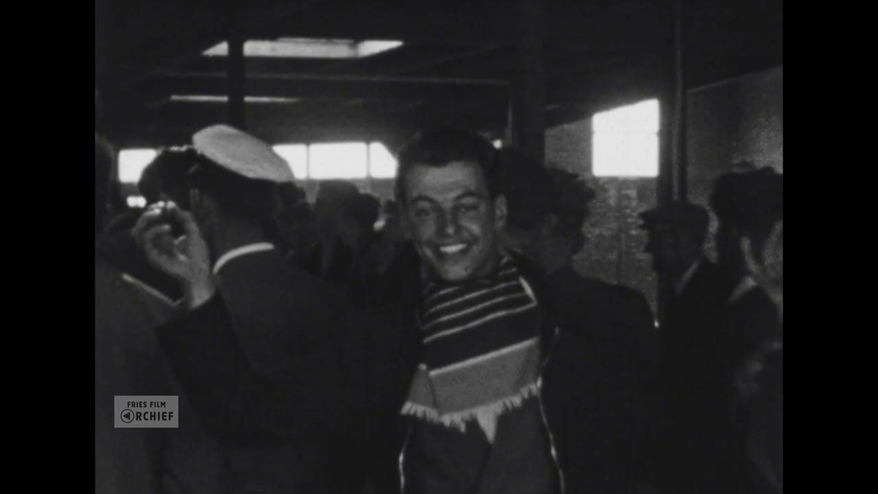 Dorpsfilm 1955, I, 1955