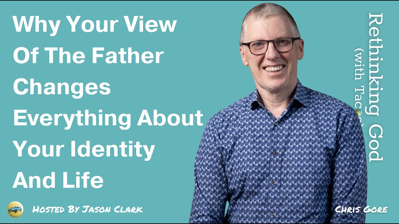 Крис Гор / Насколько на самом деле хорош &laquo;Отец&raquo;?
