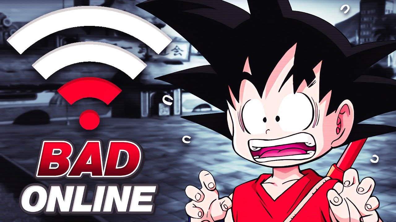 The Potential Problem with Dragon Ball Sparking Zero