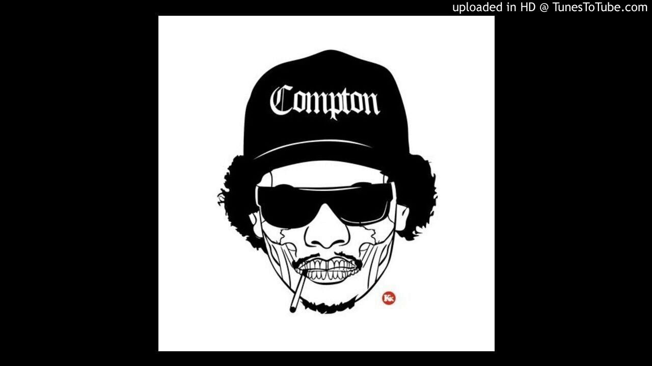 Eazy e - Base de rap Boom Bap / Boom Bap instrumental