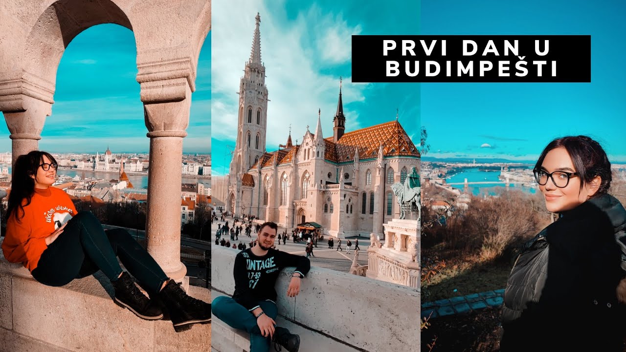 NAJLJEPŠI NAJJEFTINIJI 😍💶 GRAD U EUROPI 🇪🇺🥧🎡🏯