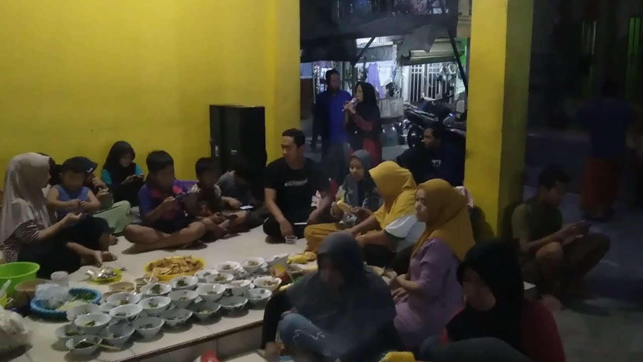 Malam tahun baru 2025