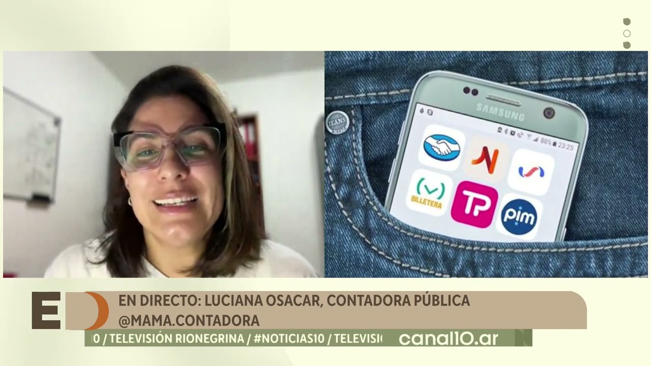 Alerta por deudas en las apps: tasas altas y más argentinos en atraso