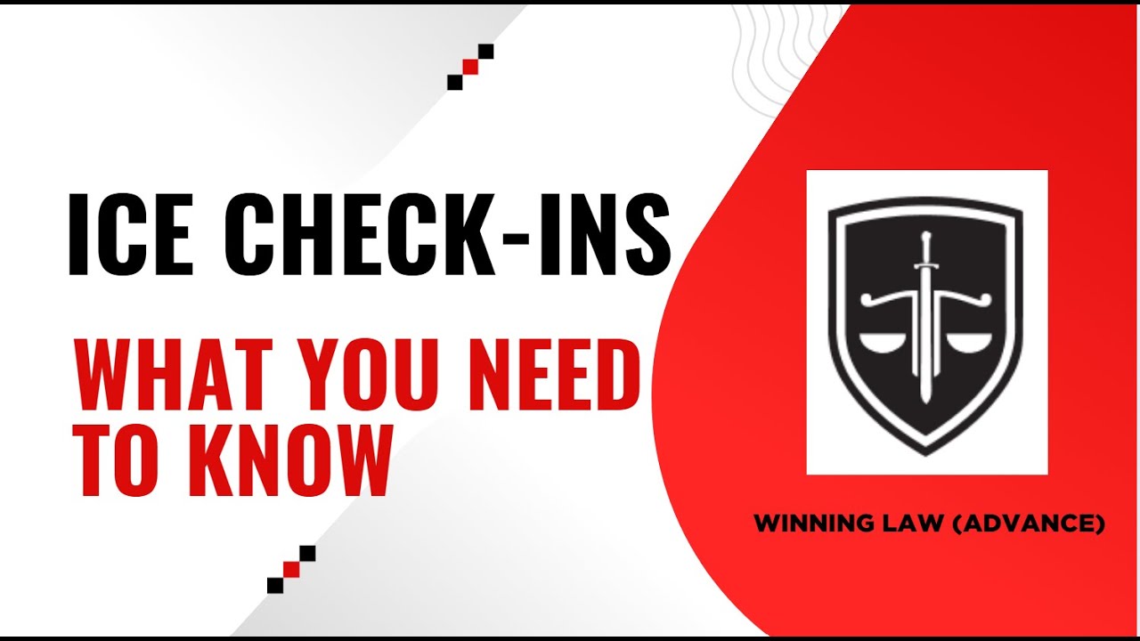 ICE Check‑In Explained | What Immigrants Need to Know (2025)  (www.lawofficehouston.com)