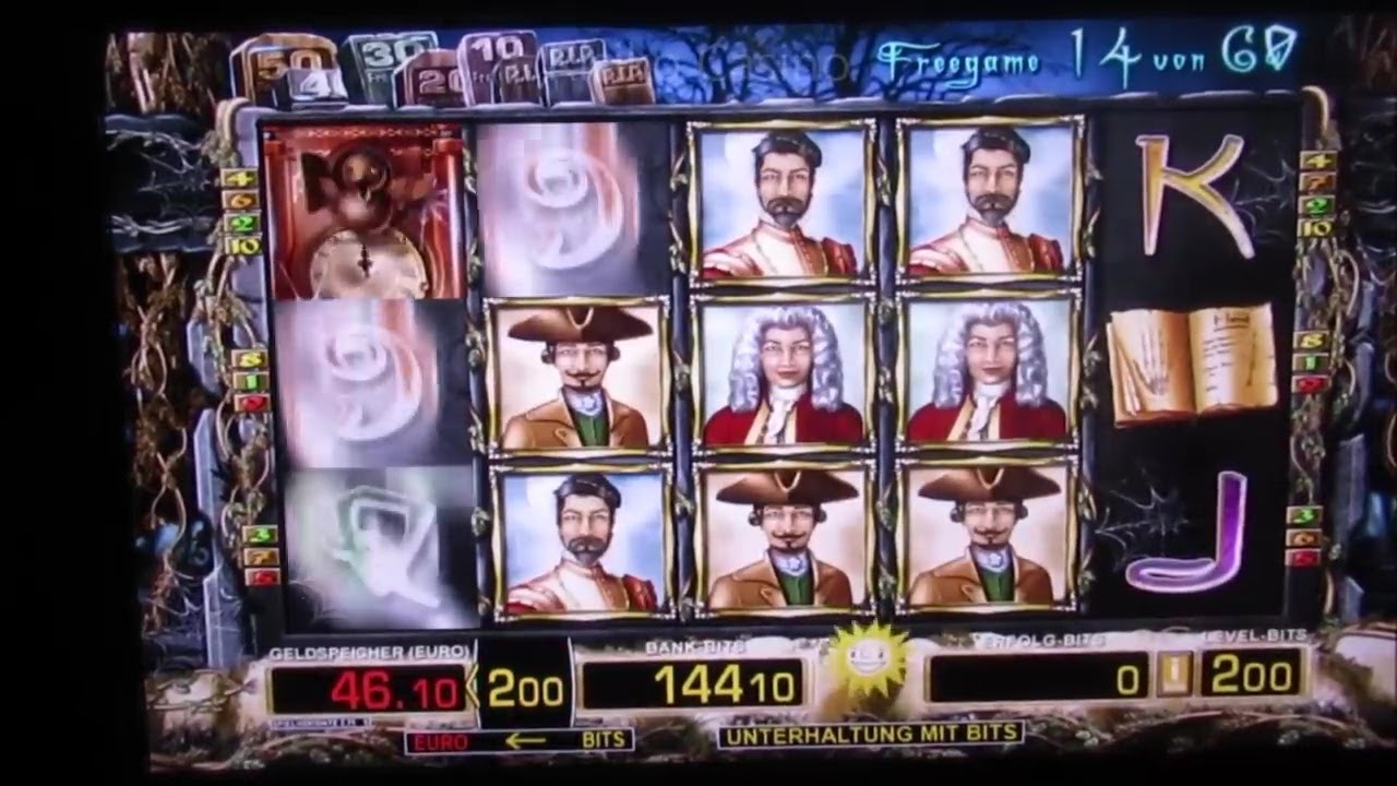 Automat PLATZT! Jackpot Geknackt! Merkur Zahlt aus! Das bringt das FASS ZUM ÜBERLAUFEN!