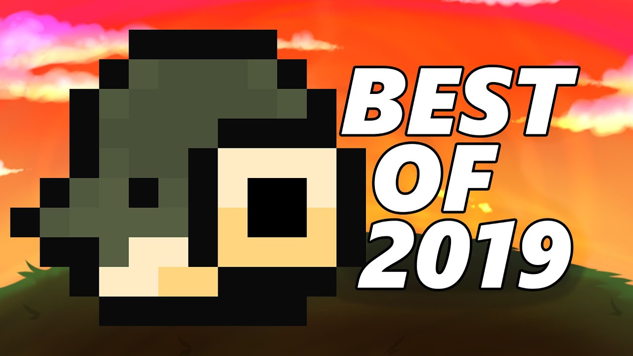 Best of CSCOOP 2019