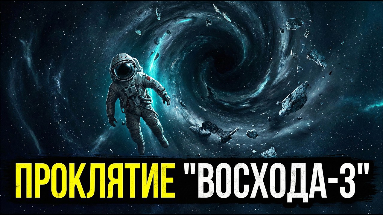 ПРОКЛЯТИЕ 
