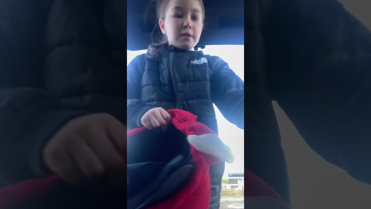 Vlogmas day 24