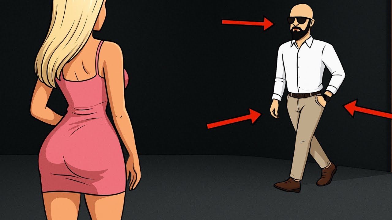 HOMME SIGMA : 10 SIGNES que les FEMMES DÉTECTENT immédiatement