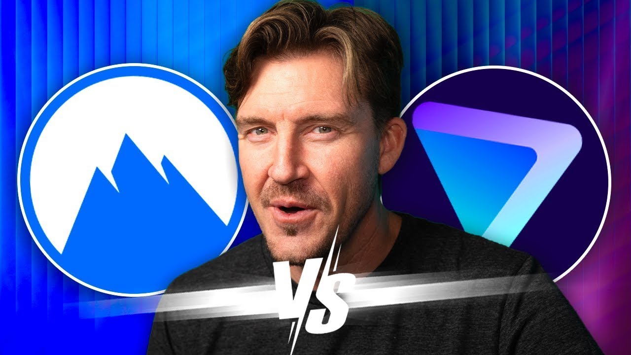 NordVPN vs Proton VPN | What is the best VPN of 2026?