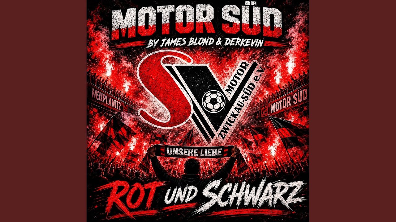 Rot und Schwarz