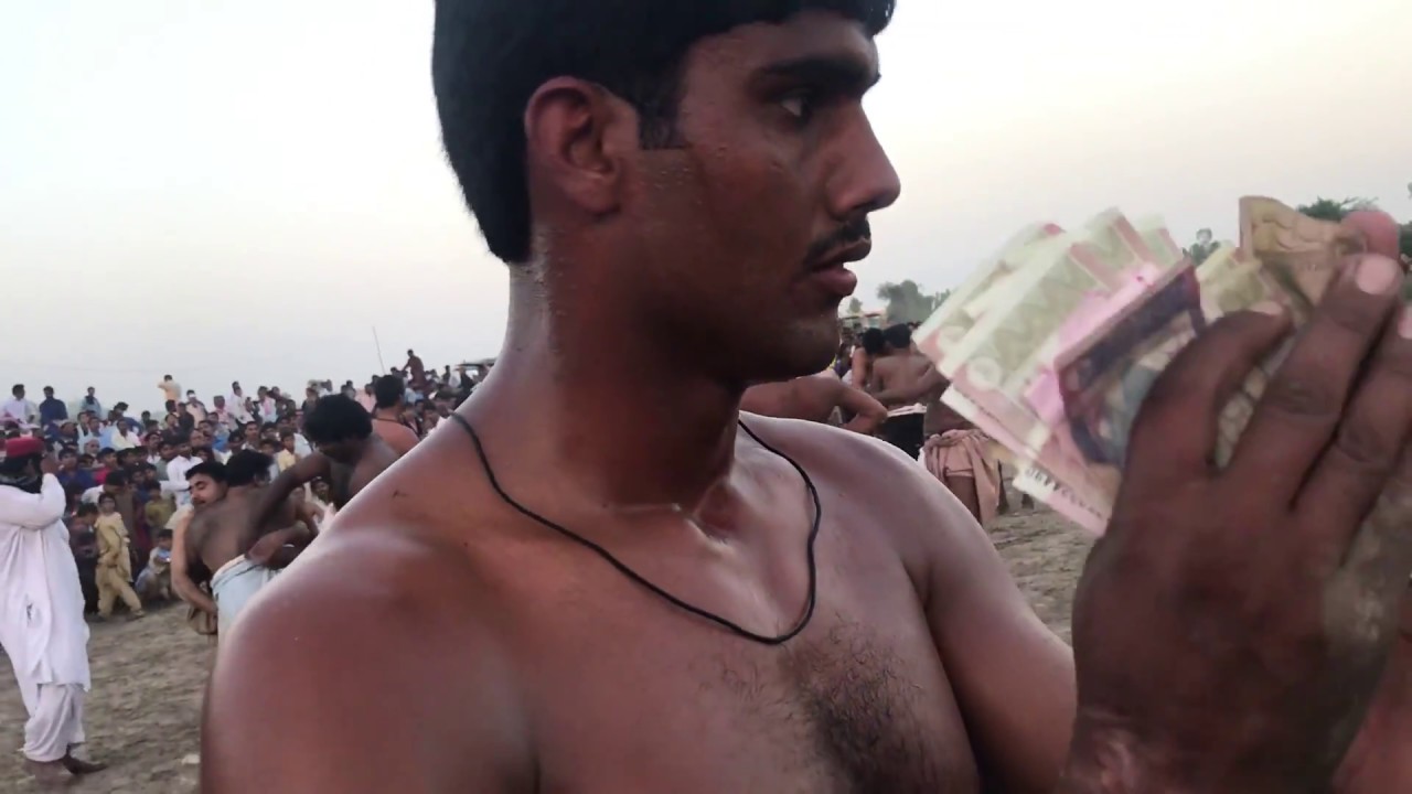 Sindhi Malakhro - Village Jafar Shah Larkana