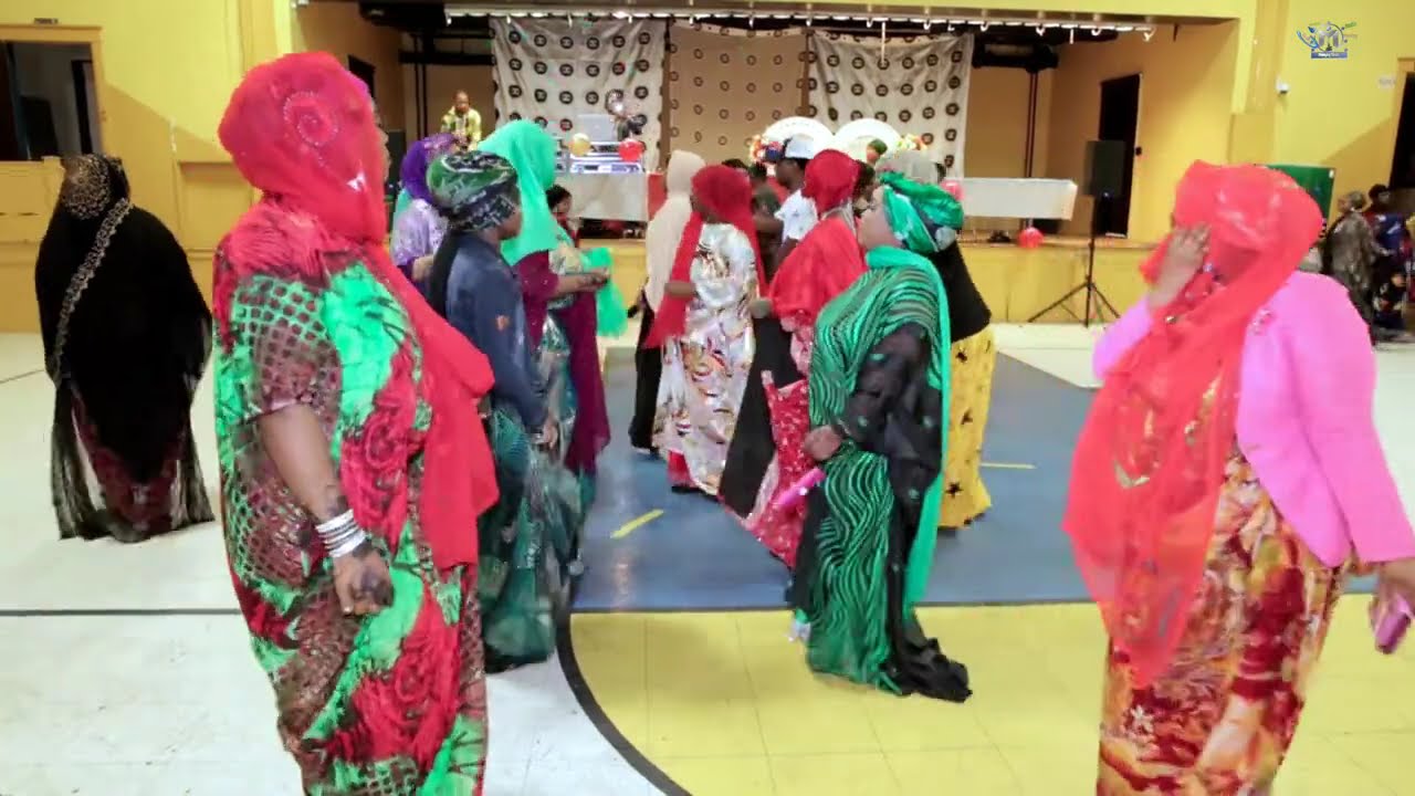 NIIKO OO MACAAN BADAN | ISSAK&HALIMA 2019|