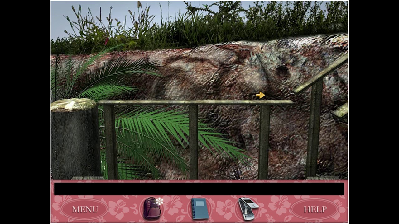 Nancy Drew: Creature of Kapu Cave -- No Commentary -- Nostalgic, Ambient Longplay