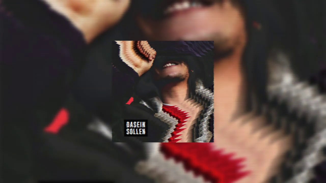 Rkomi- Dasein Sollen RMX (INSTRUMENTAL) (Reprod. Q44 Beatz)