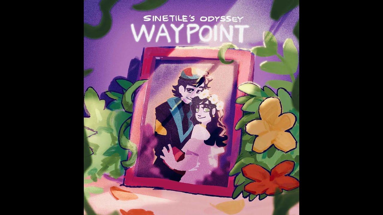 Waypoint - Singletrack