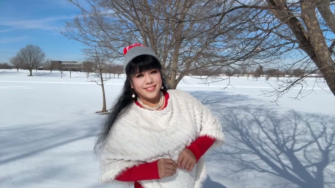 Chờ Đông Sáng Tác : Ngân Giang | Angelina Nguyễn Cover |#chodong