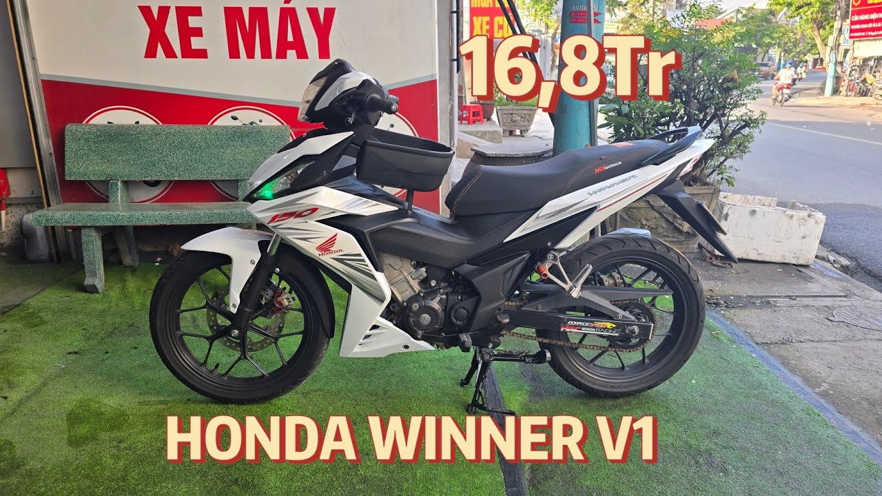 Winner V1 đẹp keng chỉ 16tr8. Chi tiết Lh: 0867807688 #winnerv1 #winner #winnerx #viral 