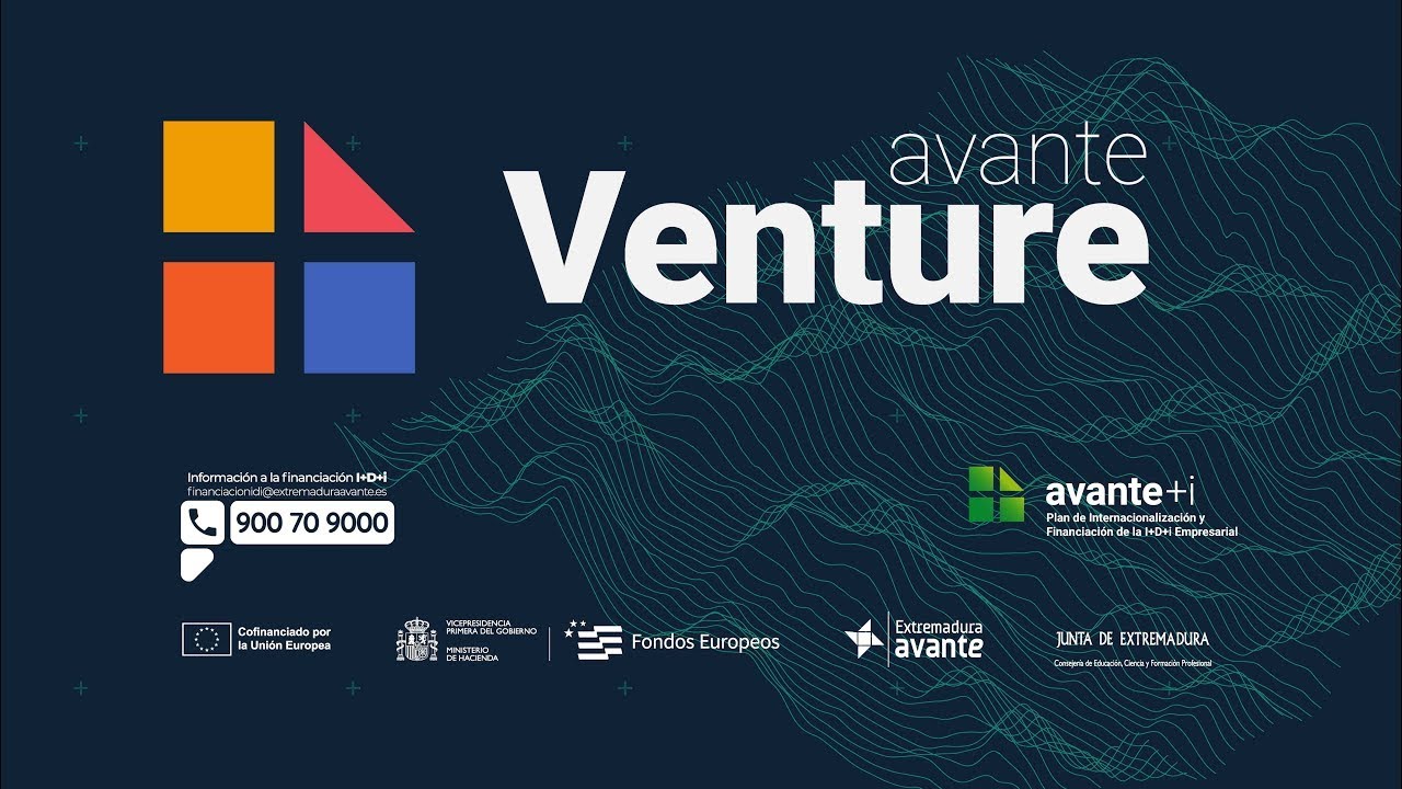 Avante Venture 2025 Resumen