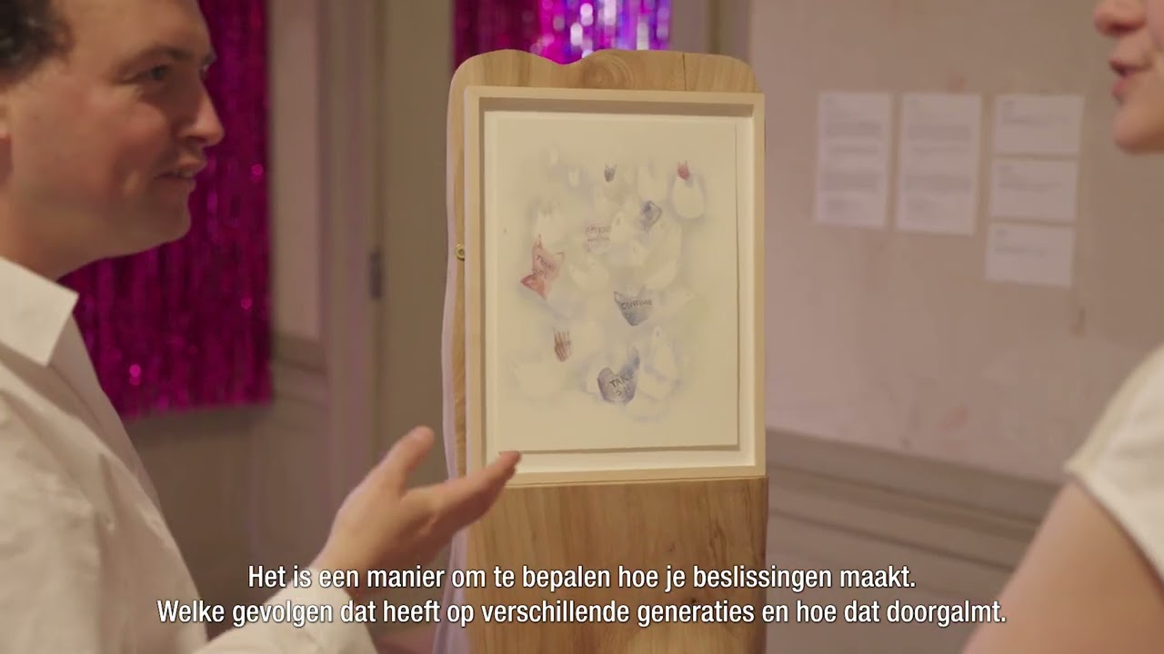 Landhuis Oud Amelisweerd • Rory Pilgrim