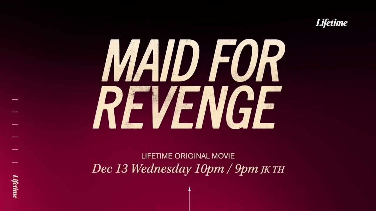 Maid for Revenge - Lifetime (Ch. 80)