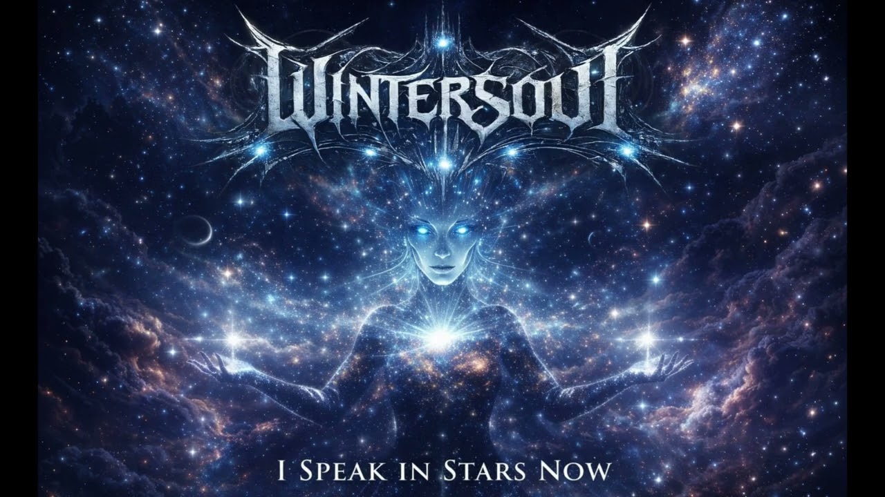 Wintersoul - I Speak in Stars Now