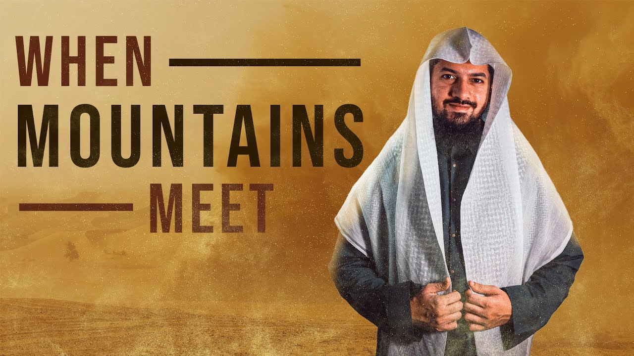 When Imam Malik Met His Greatest Student: Imam Shafi