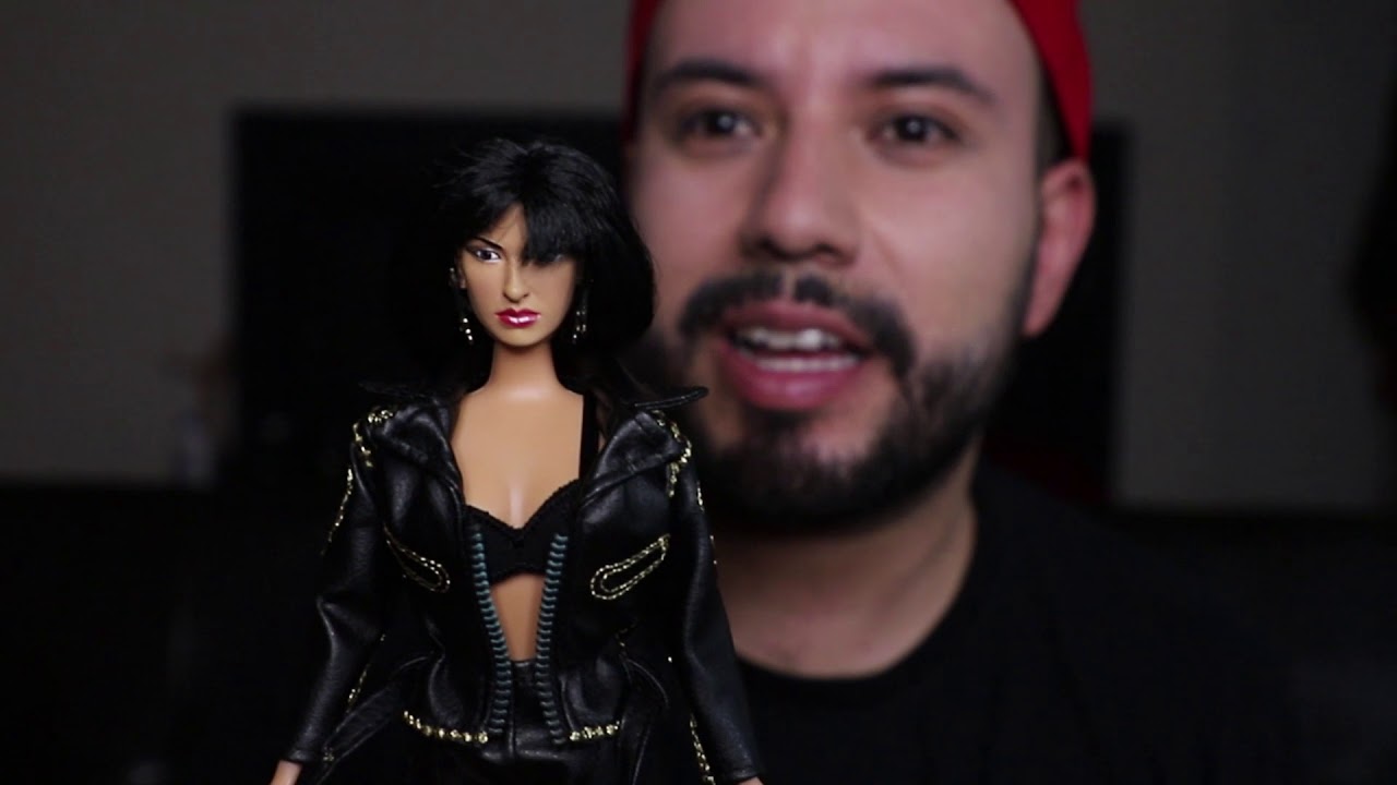 UNBOXING BARBIE SELENA | Alde