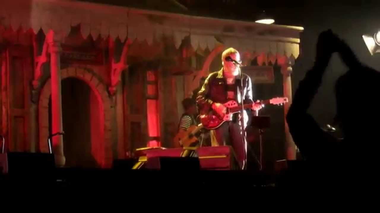 Cat Stevens - Another Saturday Night - Live Vienna Stadthalle