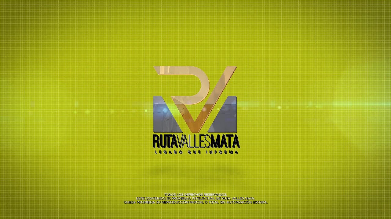 DIARIO NOTICIAS LUNES | Con Luis Valles Invitado: Arturo Michel 