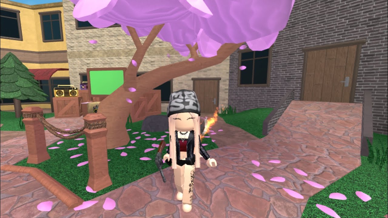 HOPE U ENJOY MM2