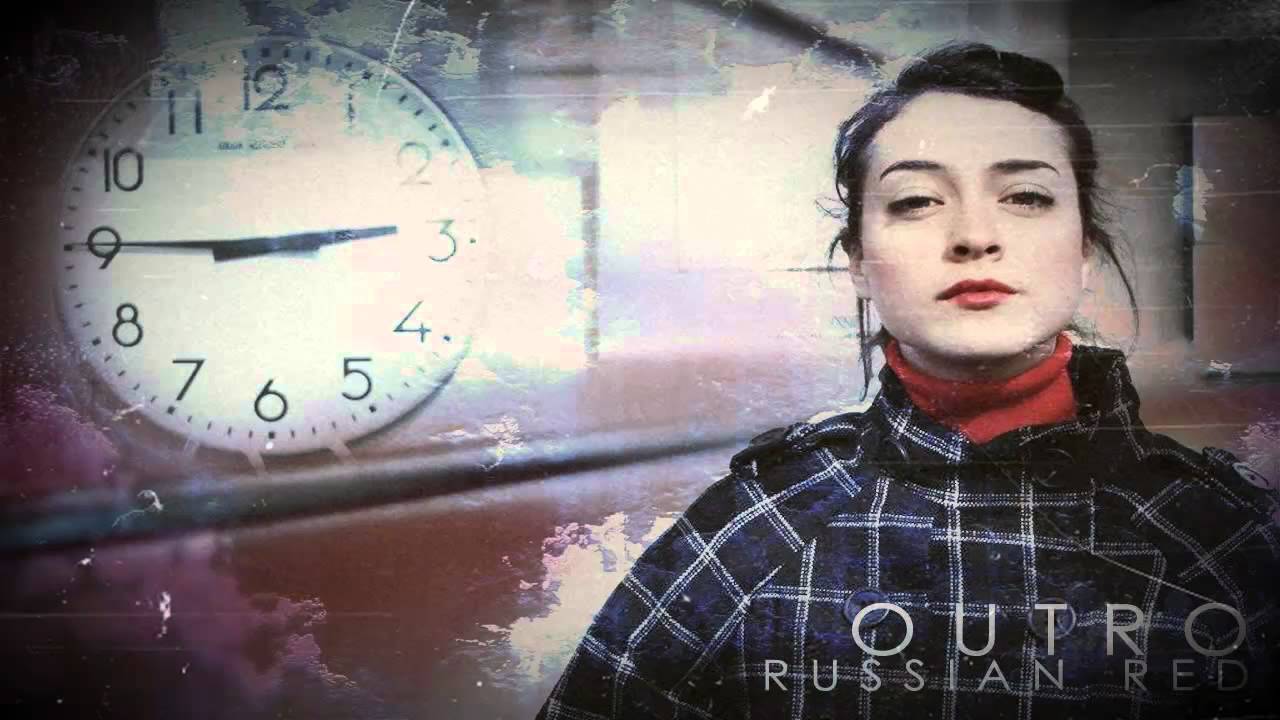 Ihon (MDE Click) - Outro Russian Red (Prod. Cheb Rubën)