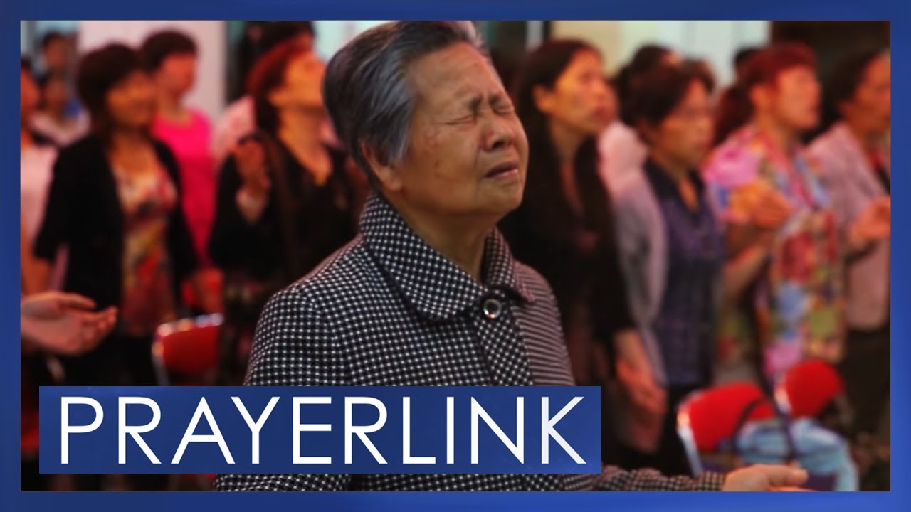 The Explosion of Christianity in the Global South | Prayer Link - July 22, 2025