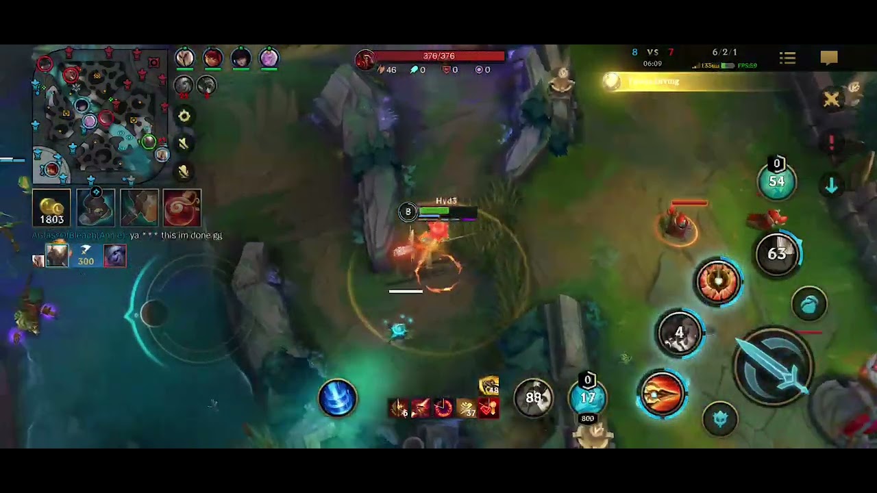 Pantheon highlights